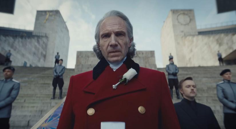 Felrobbant az internet, olyan előzetes látott napvilágot, amitől nem térnek magukhoz a rajongók, egy nap alatt több, mint 100 millió megtekintést hozott.