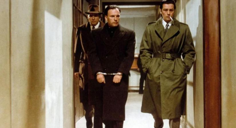 Zsarutörténet – a francia krimi, amely új irányt szabott a rendőrfilmeknek