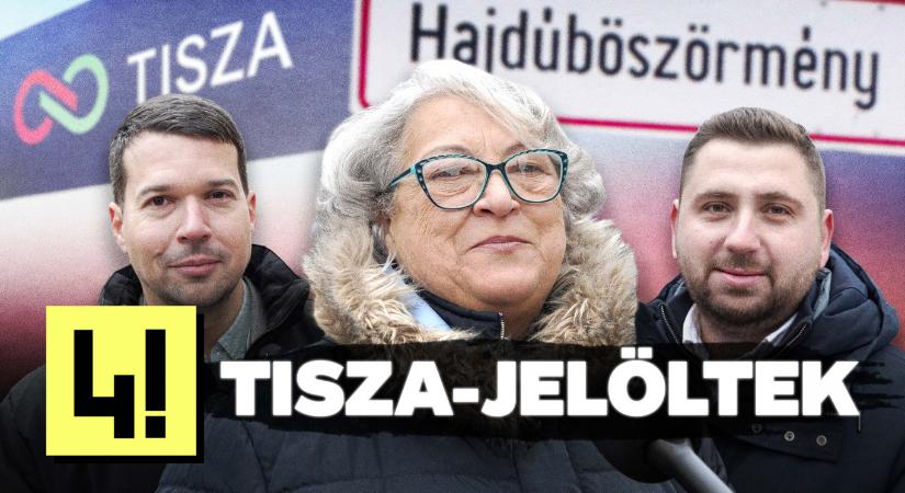 Megszólalnak a tiszás indulók: „Ütnek-vágnak, ahol tudnak”