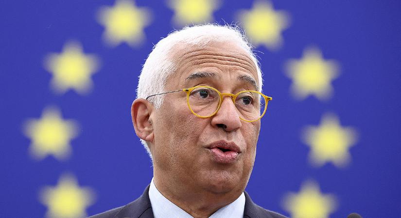 Rendkívüli EU-csúcs jön