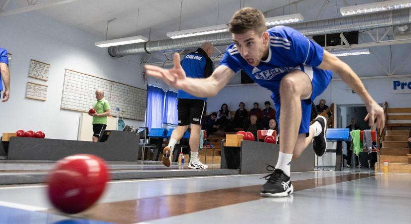 A teke BL-ben hazai siker és idegenbeli vereség, de jók az előjelek!