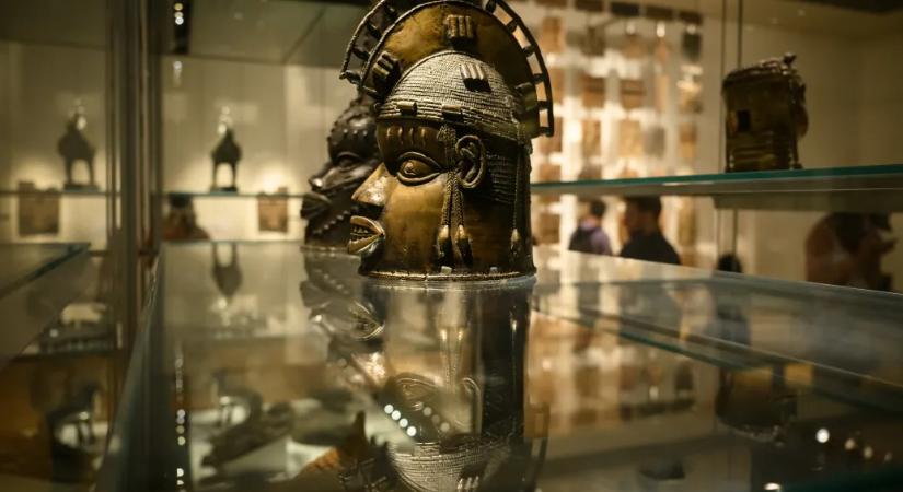 Ez ahhoz mérhető csapás, mintha Európától elvennék az ókori Görögország, Róma és a reneszánsz összes alkotását