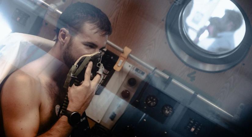 Ez nem sci-fi: így segítheti a földi egészségügy fejlődését az űrkutatás