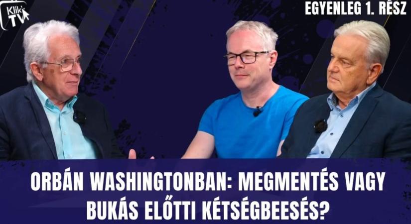 Orbán drága alkuja Amerikával