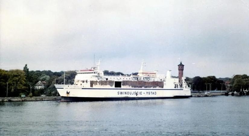 Öt magyar is meghalt a kompkatasztrófában