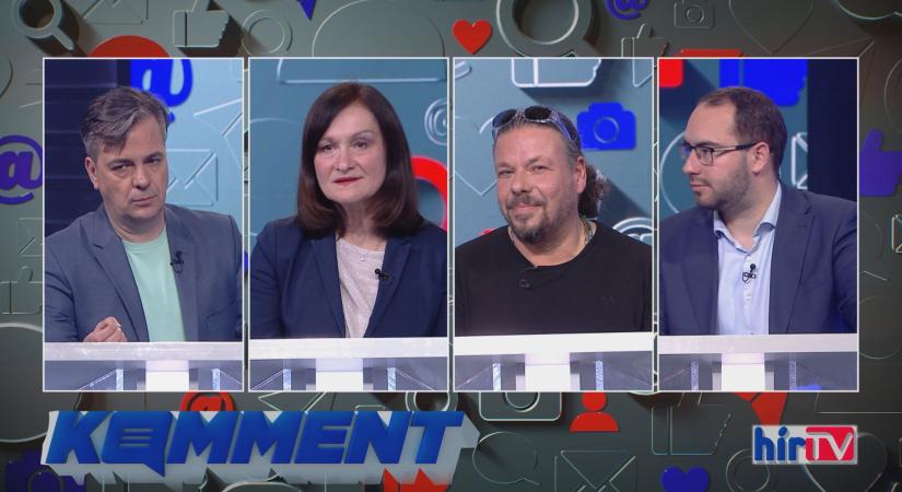 Komment extra – Ukrajnától súlyos engedményeket várnak el  videó