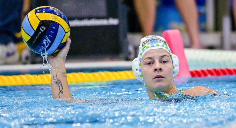 Szegeden menetelt tovább a BVSC