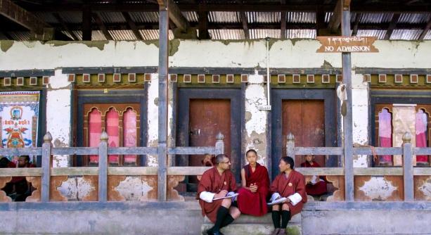 Szabad Szemmel az ICA-D-ben: "A boldogság ügynöke"