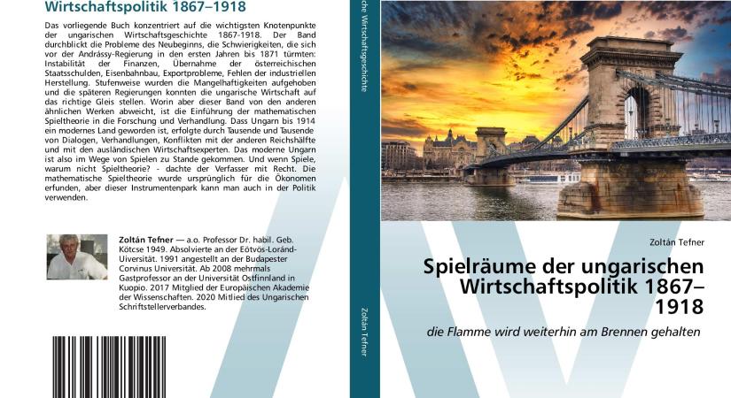 Játékelmélet és gazdaságpolitika az Osztrák-Magyar Monarchia éveiben