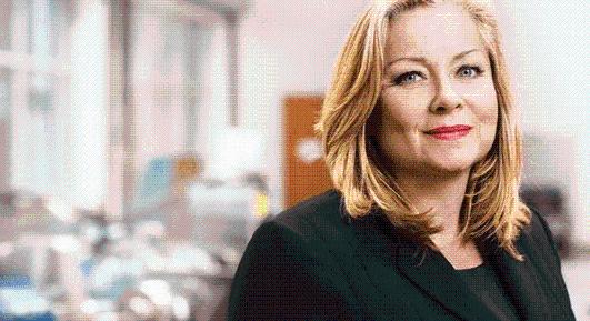 Linamar vezér: a közszféra a kanadai termelékenység legnagyobb fékje