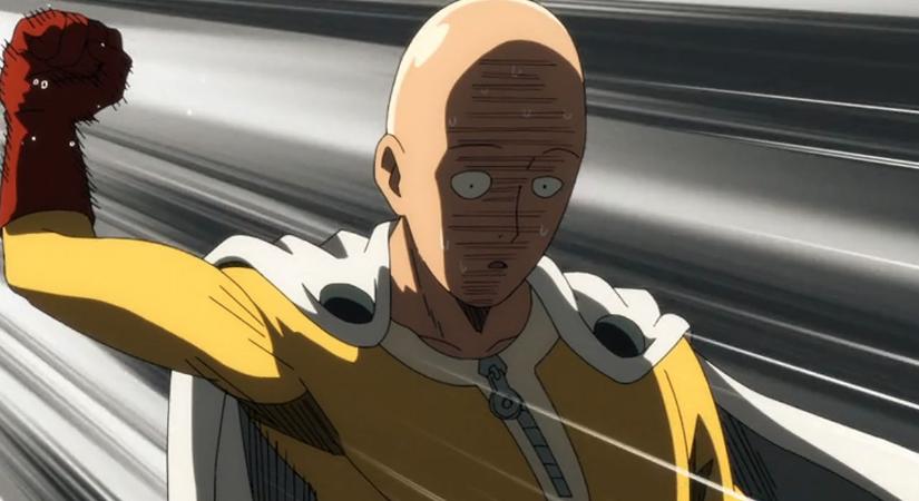 A One-Punch Man legújabb részének sikerült összehoznia a legrosszabb IMDB-értékelést, amit egy animesorozat epizódja valaha kapott