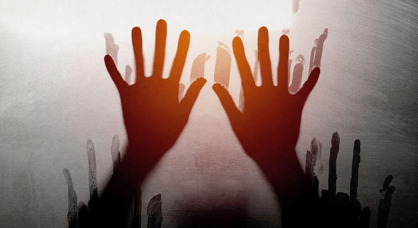 Köztünk járnak: Mind érintettek vagyunk valahogyan a gyerekek szexuális bántalmazásában