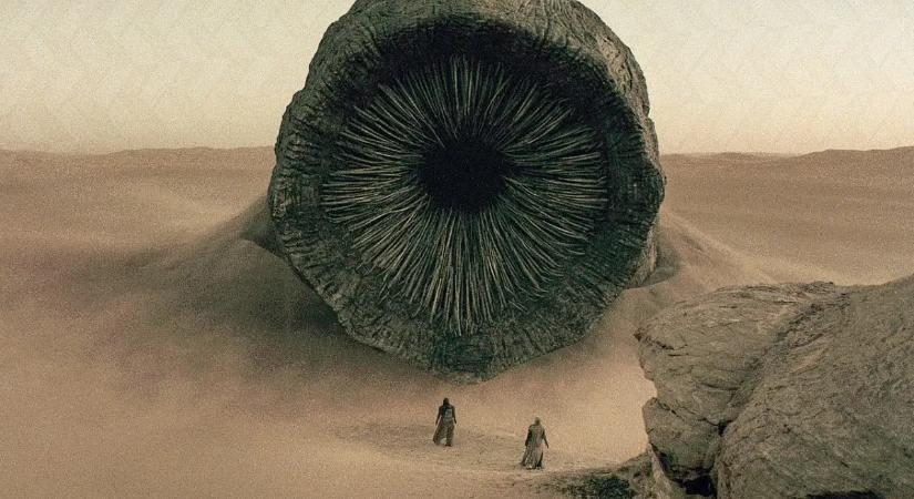 A könyv, amelyből világ született: A Dűne és a magyar Oscar-diadal története