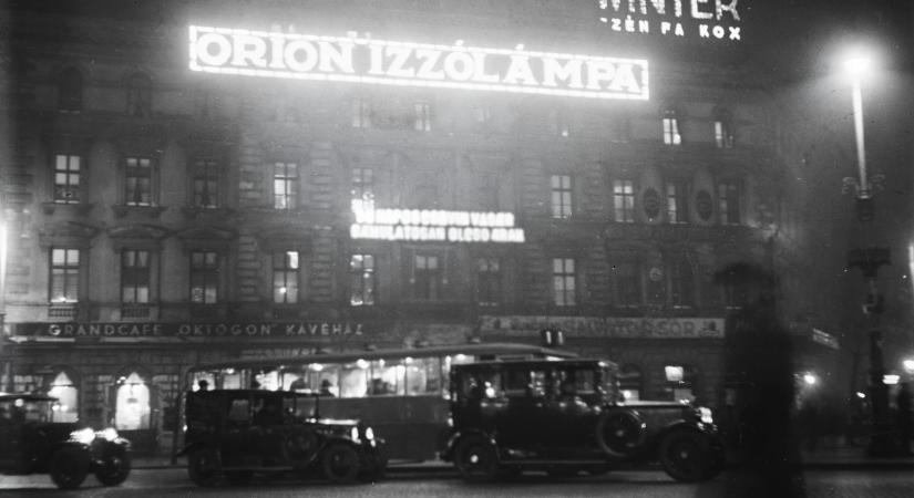 Volt egyszer egy Orion: a Monarchia techzsenijétől a világhírű magyar rádiókig és tévékig – egy elképesztő sikersztori