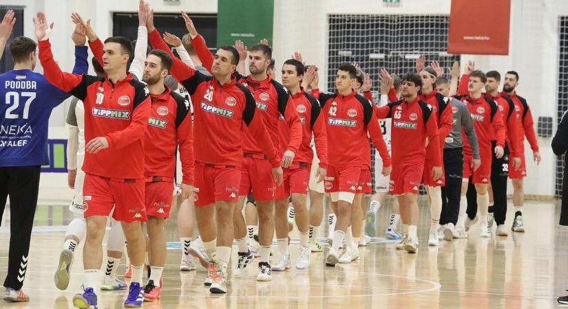 Érvényesítette a papírformát Csurgón a veszprémi sztárcsapat