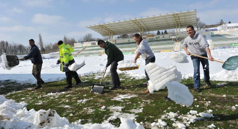 Szurkolói segítéségét kéri a Kaposvári Rákóczi FC