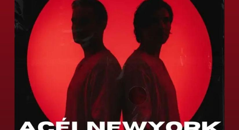 „DunaCity az acél New York” – így üzent a celebduó a városnak – videóval