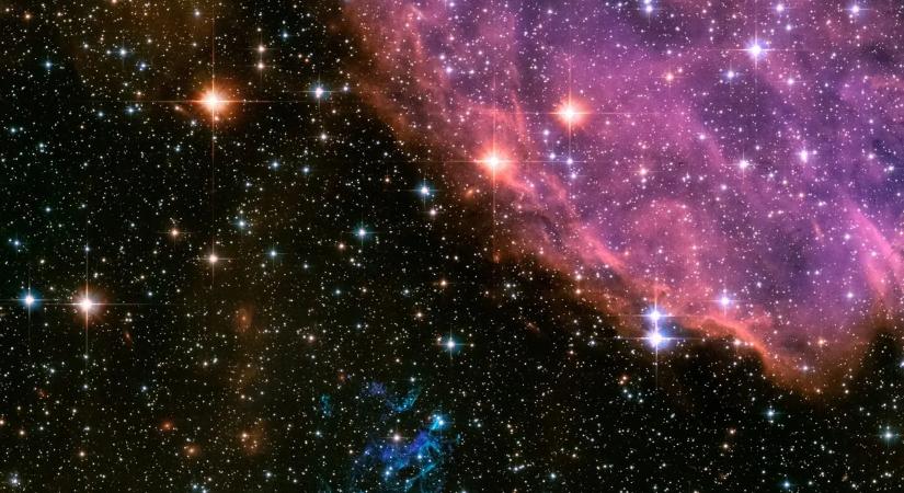 Új bizonyíték az űrből – egyre közelebb a Földön kívüli élet felfedezése?