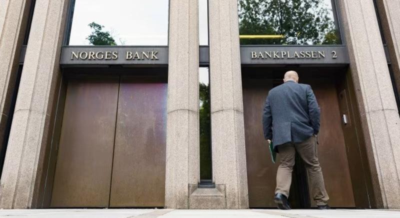 200 millió dollárt bukott a Strategy részvényein a norvég központi bank alapja