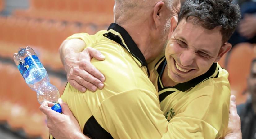 Ettől szép a sport: hidat épít és barátságokat ad