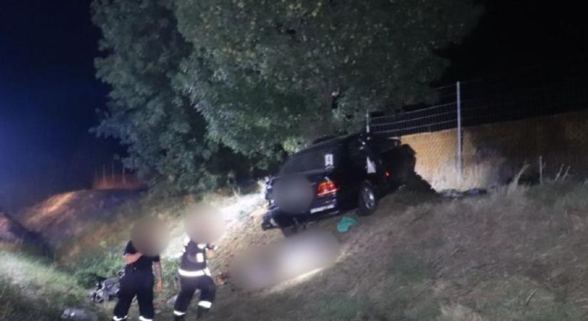 Előzés közben okozott halálos balesetet az M1-esen egy sofőr