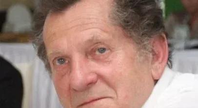 Meghalt Vígh László mesteredző