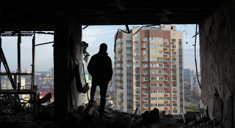 Ott lesz az EU képviselője is a várhatóan vasárnap kezdődő béketárgyaláson