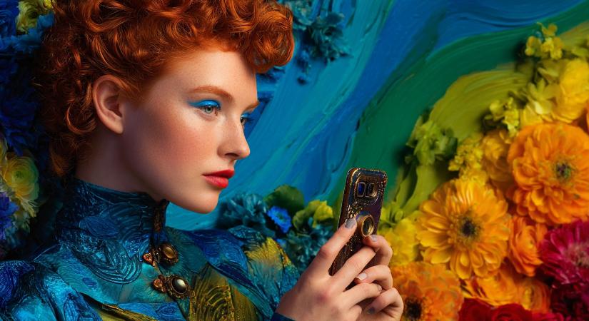 Állat lesz az új OnePlus telkó