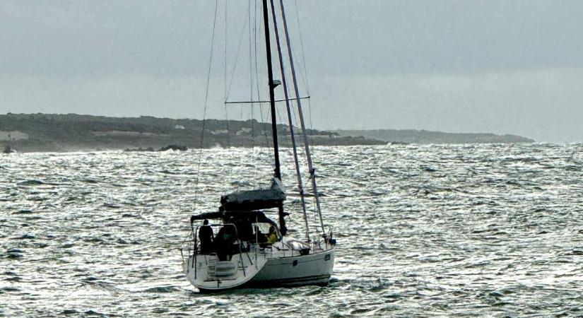 Holnap rajtol Fa Nándor, egy újabb verseny várja!