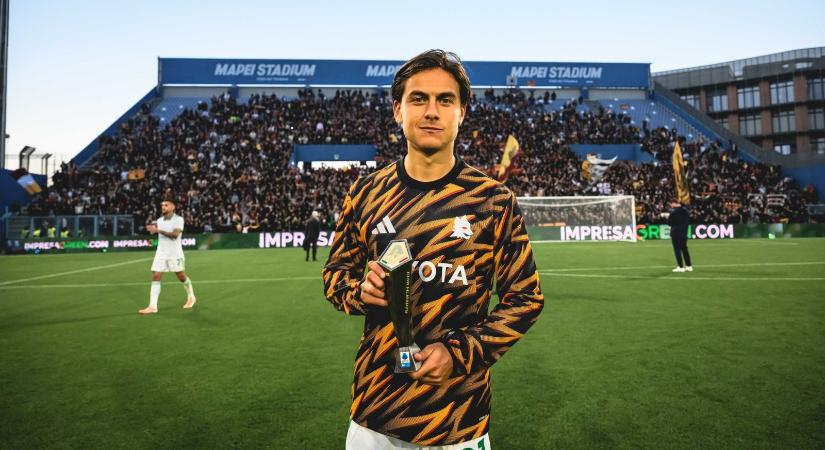 Új sztárcsapat épül, ugyanoda igazolhat Marco Verratti és Paulo Dybala