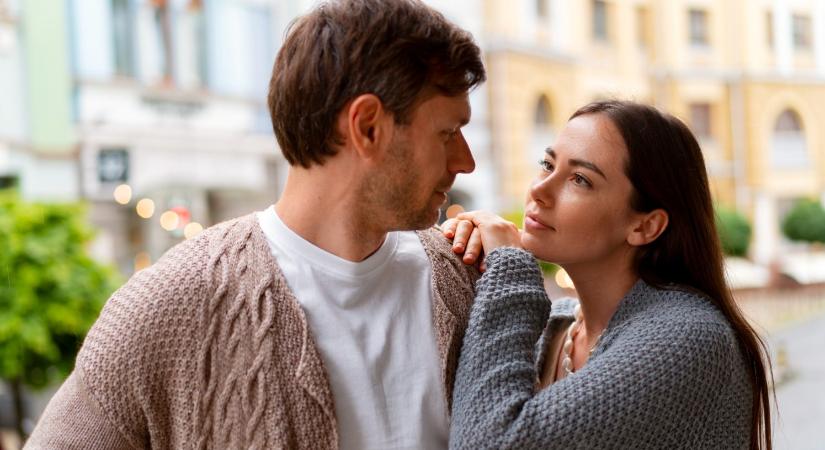 4 párkapcsolati hiba, ami azt mutatja, hogy túlzottan naiv vagy