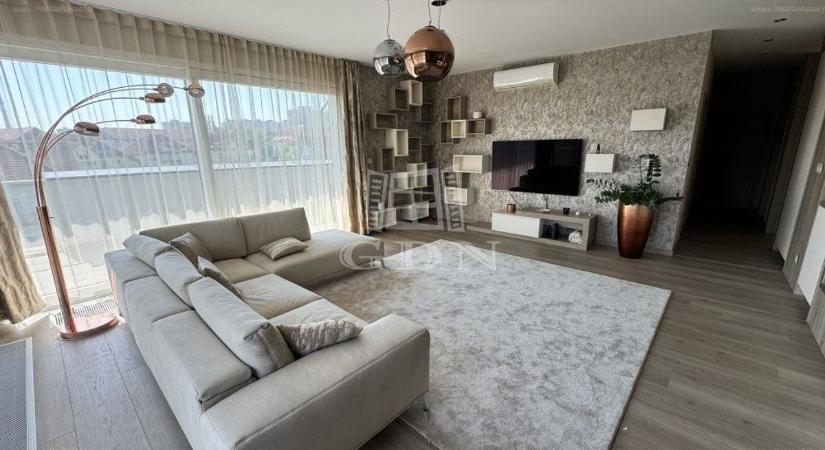 Luxus lakások a környéken - ezek a megye legdrágább ingatlanjai