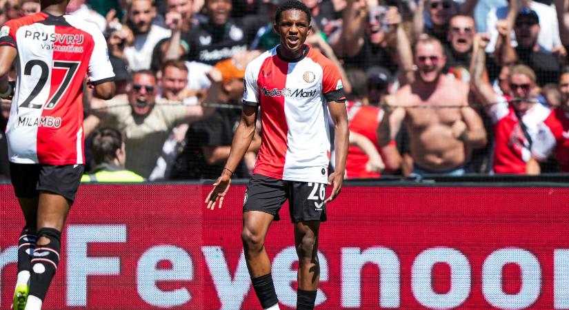 Indul a harc: ugyanazt a játékost akarja a Bayern München és a Manchester City