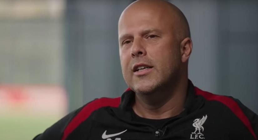 Ha most sem rúgják ki a Liverpool edzőjét, akkor soha