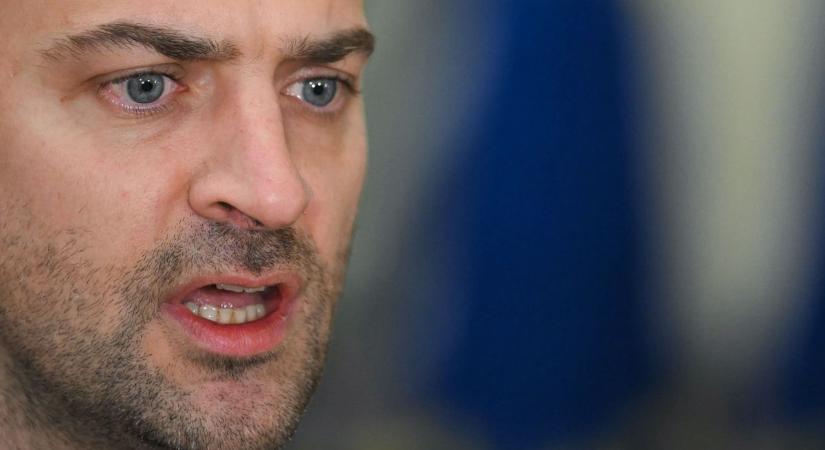 Üzenik a franciák: ragaszkodnak a háborúhoz Ukrajnában