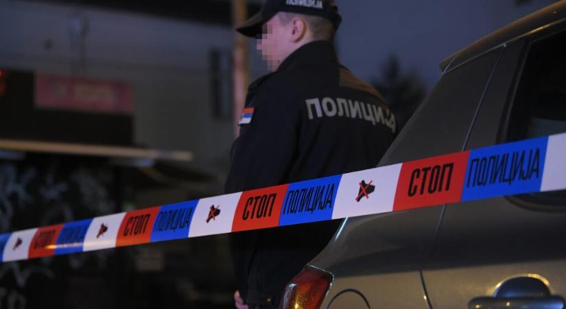 Gázolt a vonat, szünetel a közlekedés