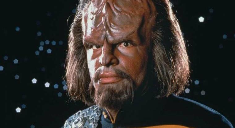 Szerintetek érdekes lehet egy Klingonokról szóló Star Trek sorozat? Az egyik színész szerint nagyon is