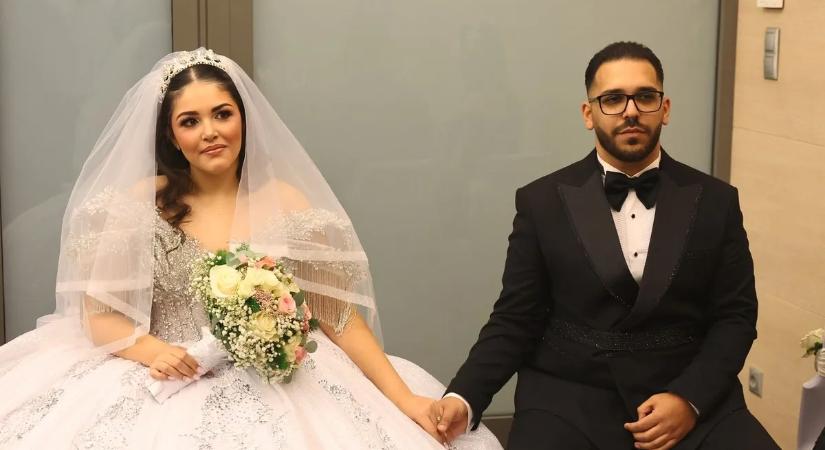 „Kaptam tőle egy kisebb pofont is” – Megdöbbentő, mi történt Tina és Emilio lányával az első randi előtt