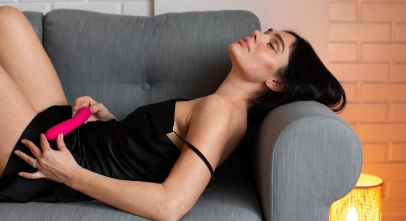 6 szabály az intim játékszerek használatához