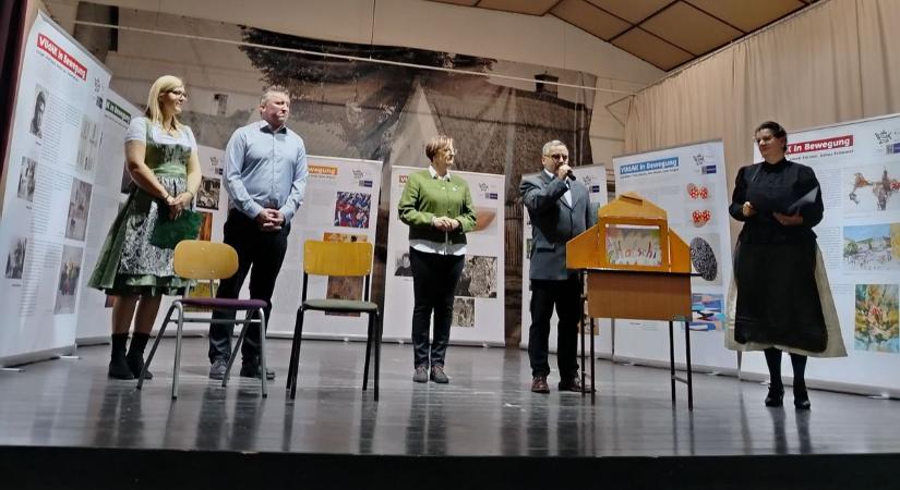 A verseny megőrzi a német identitást