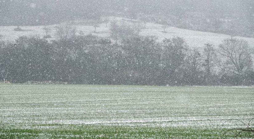 A vasárnapi időjárás több komoly meglepetést is tartogat – mutatjuk, mire készülj