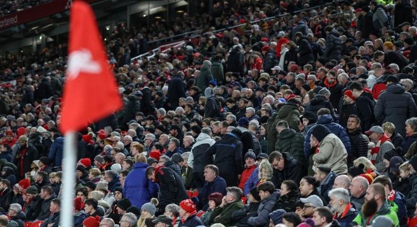 Szoboszlaiék újabb veresége után elfogyott a türelem Liverpoolban