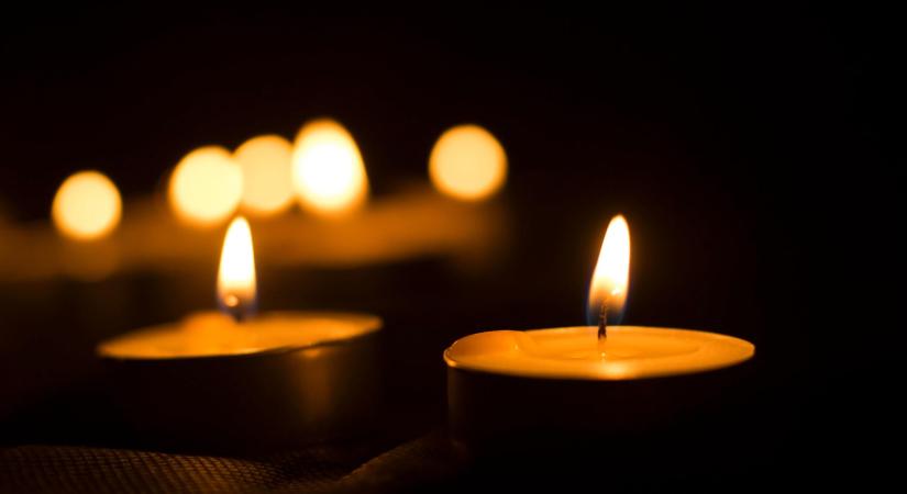 Elhunyt Mészáros Tibor világcsúcstartó erőemelő