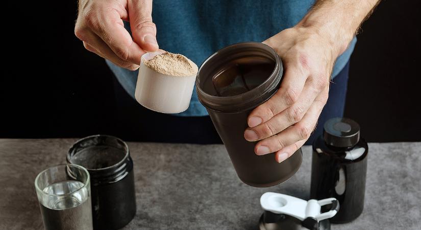 Brutális ólommennyiséget találtak több étrendkiegészítőben