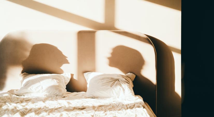 Kevés a szex? Ezzel a módszerrel garantáltan növelni tudod a gyakoriságát!