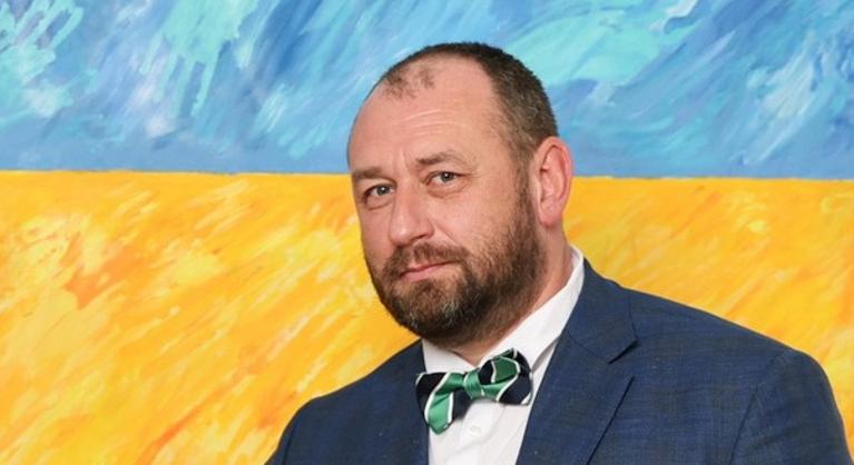 Ukrán nagykövet az orosz agresszióról: Nem mi vagyunk az utolsók