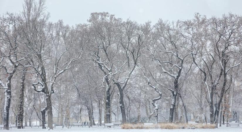 A nap legfontosabb hírei – 2025. november 22.