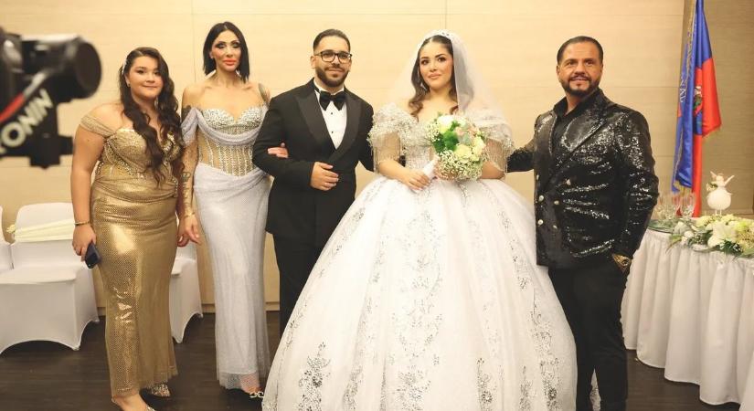 Meghökkentő részletek láttak napvilágot: ez történt Emilio lányával az első randi előtt.