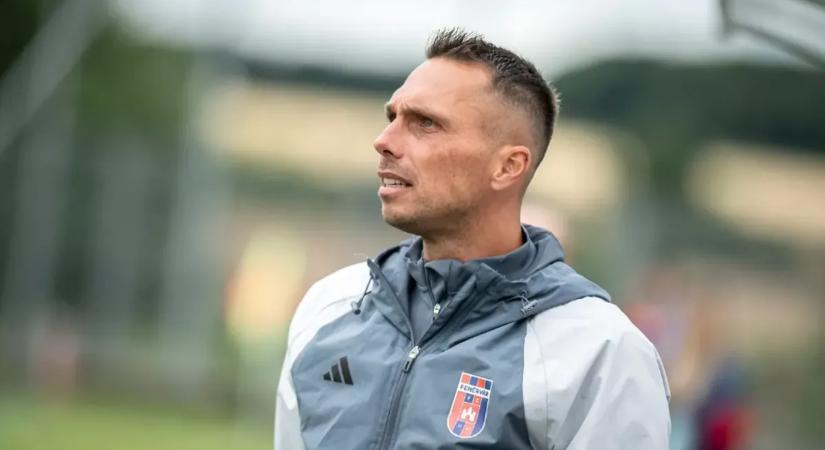 Boér Gábor elmondta, miért kellett távoznia a Videotontól