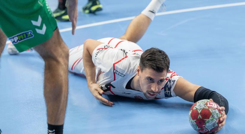 A Szegedet megtréfálta, a Veszprémet nem tudta